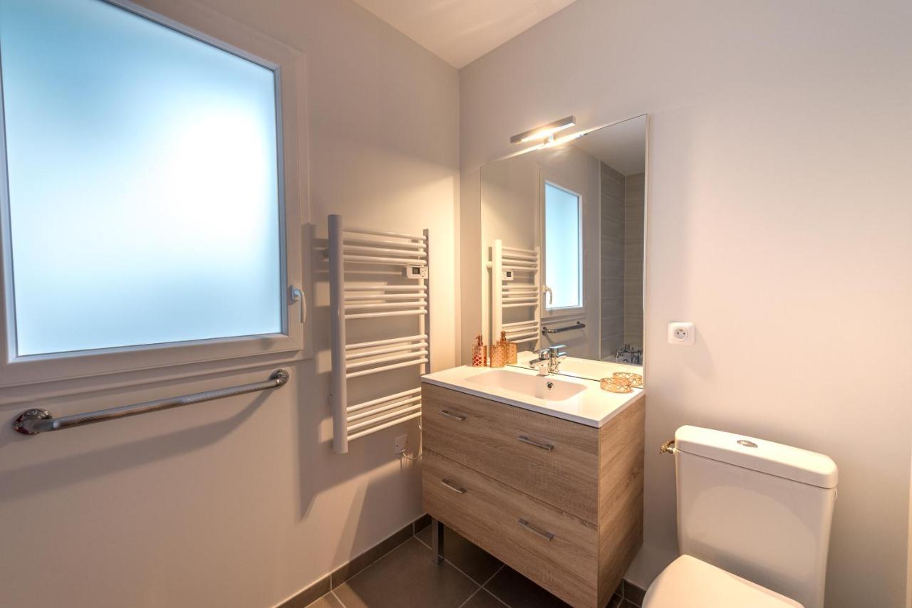 La Maison Du Port, Une Exclusivite Lla Selections By Location Lac Annecy Saint-Jorioz Eksteriør bilde