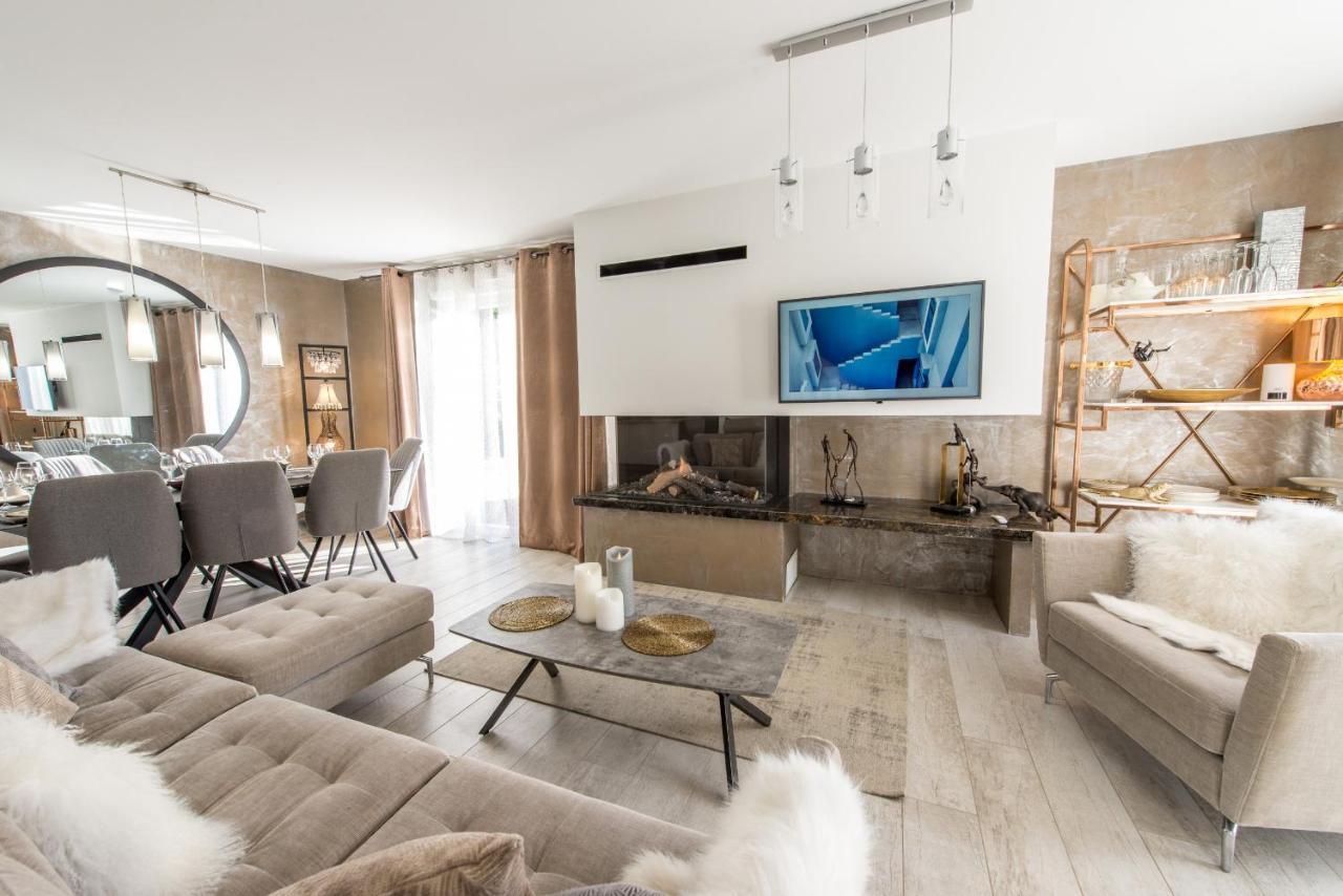 La Maison Du Port, Une Exclusivite Lla Selections By Location Lac Annecy Saint-Jorioz Eksteriør bilde