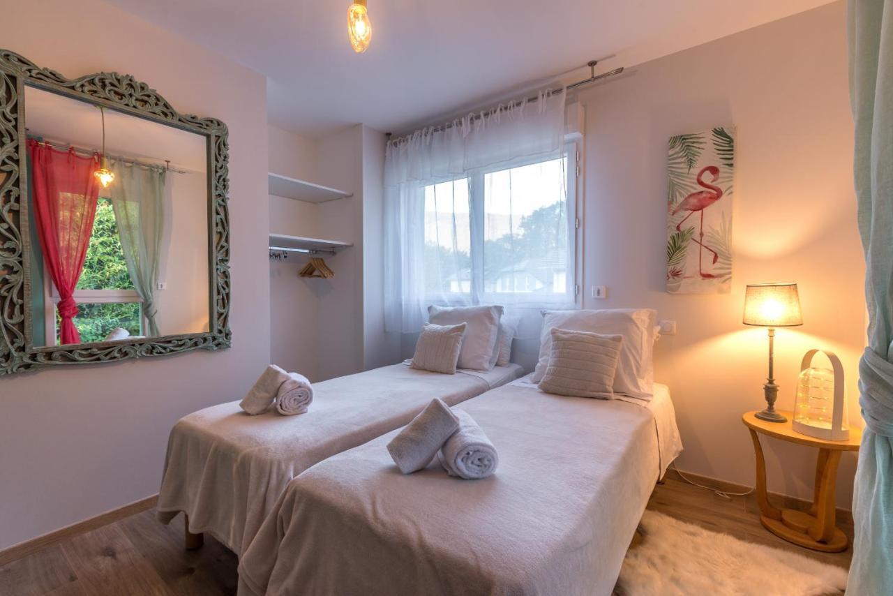 La Maison Du Port, Une Exclusivite Lla Selections By Location Lac Annecy Saint-Jorioz Eksteriør bilde